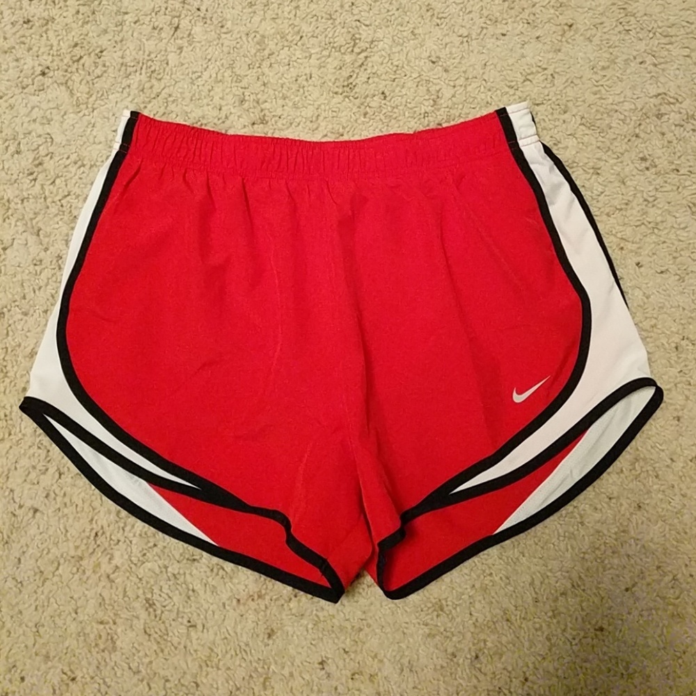 Nike Women's Tempo Shorts